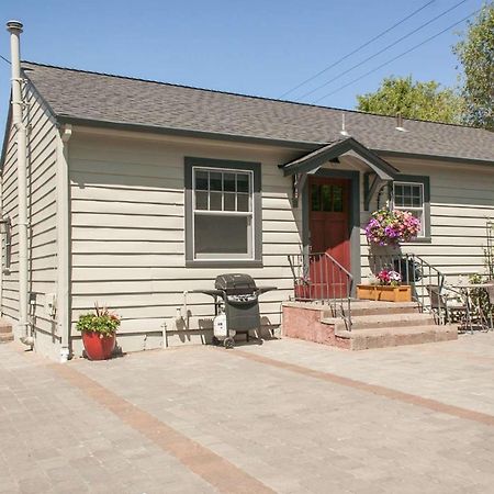 Drake Cottage 473 Bend Exterior photo